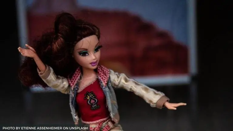 Bitlife barbie Challenge Guide: Here's how to become a model in Bitlife bitlife barbie challenge