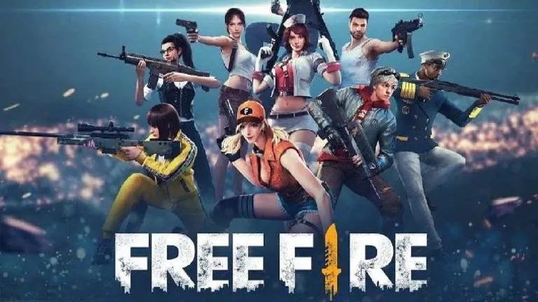 Garena Free Fire Redeem Codes for May 18, 2022: Redeem Latest FF Reward Using Codes garena free fire redeem codes