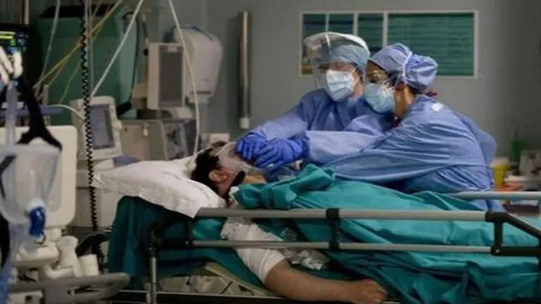 Coronavirus death toll in Europe crosses 175,000, UK worst affected Coronavirus Death toll in Europe crosses 175,000 mark on May 28