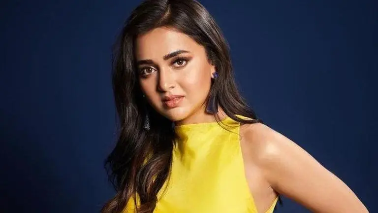 Tejasswi Prakash opens up about traumatic teenage harassment incident Tejasswi Prakash