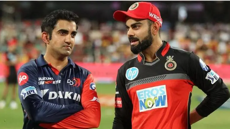 IPL 2020: Gautam Gambhir urges Virat Kohli to be more responsible as RCB captain Gautam Gambhir