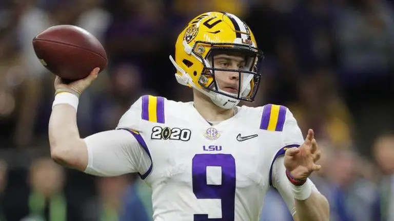 NFL will have 58 prospects participating remotely in draft