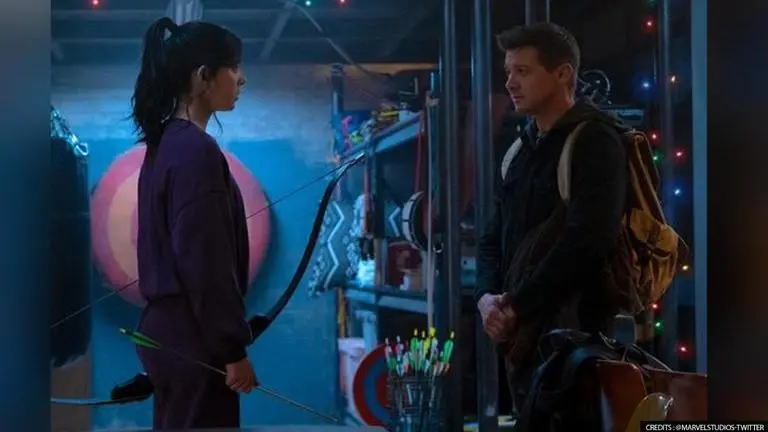 'Hawkeye': Disney sets November release date for the series; here's all you need to know Hawkeye release