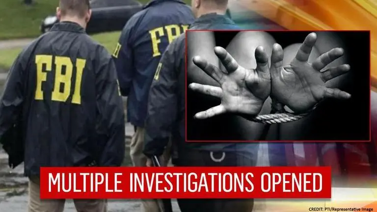 US: Anti-trafficking operation leads to recovery of 33 children, one person arrested US