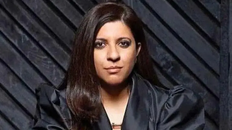 Zoya Akhtar reveals reasons behind Made In Heaven 2 delay: Was worried about audience... Zoya Akhtar