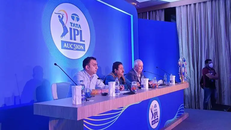 IPL Mega Auction 2022: All you need to know about the process, prices, rules and more Details of IPL Mega Auction 2022