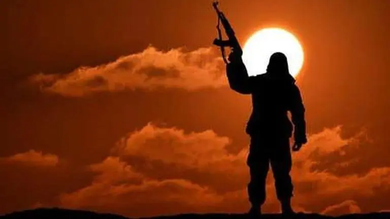 Former IS-K chief & mastermind of Kabul gurudwara blast Asif Farooqi killed in Afghanistan Afghanistan