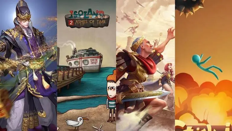 Garena Free Fire along with other 53 video games banned in India by MHA Garena Free Fire along with other video games banned in India by MHA