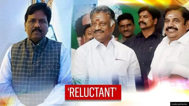 VCK MP accuses TN govt of showing 'anti-Dalit attitude' over SC commission formation delay VCK MP