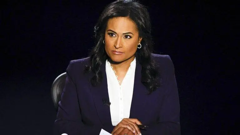 NBC's Welker sharp in first turn as debate moderator NBC's Welker sharp in first turn as debate moderator