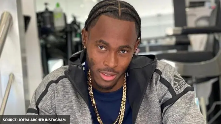 Jofra Archer wary of 'overbearing' England biobubble, slams fans for criticising players Jofra Archer