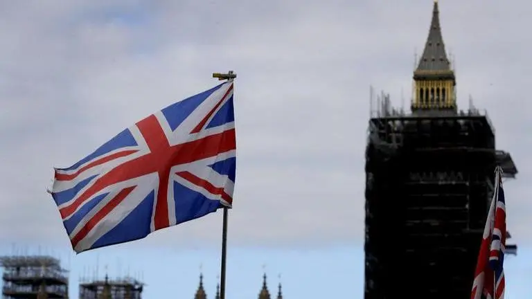 UK's Lords condemns Brexit bill as UK-EU talks stay stalled