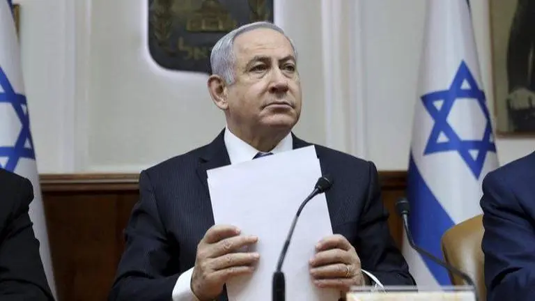 Israel's top court rules govt must legislate phone-tracking to combat COVID-19 crisis Israel