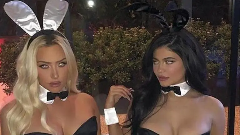 Who is in Kylie Jenner's close friends circle? After Jordyn Woods' oust, is Stassi in? Kylie Jenner