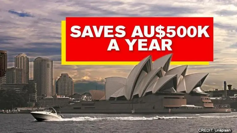 Australia: City of Sydney is now powered by 100% renewable energy Sydney