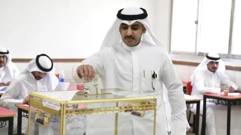 Kuwait's Powerful Assembly Stuck in Gridlock Amid Election Kuwait