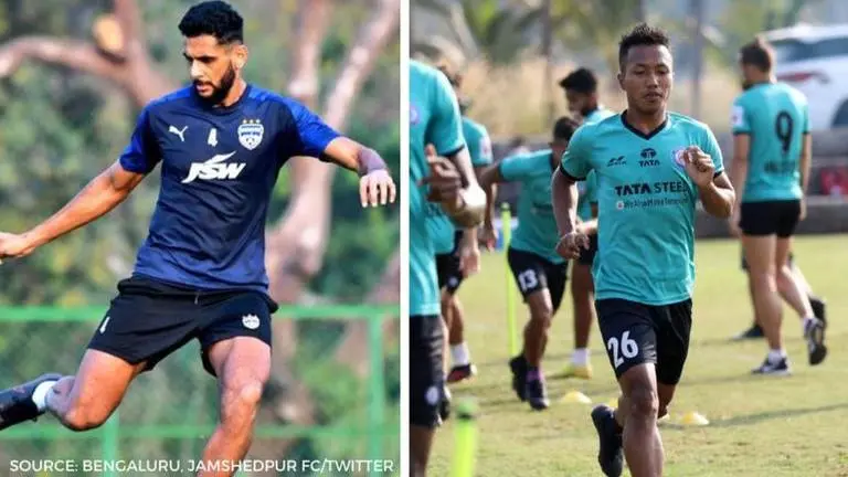 BFC vs JFC Dream11 prediction, top picks, playing 11, Indian Super League match preview bfc vs jfc dream11 prediction