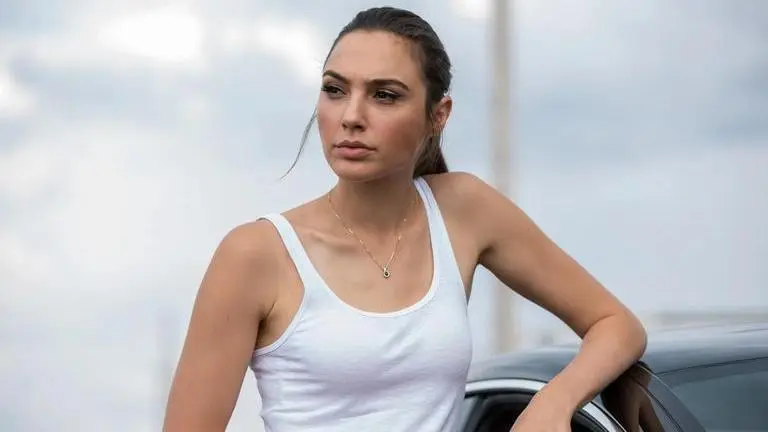 Gal Gadot recalls auditioning for Snow White: It was the first time I... Gal Gadot