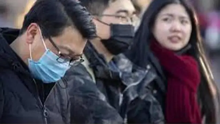 W.B govt identifies 8 passengers who travelled with coronavirus-affected Kerala student West Bengal