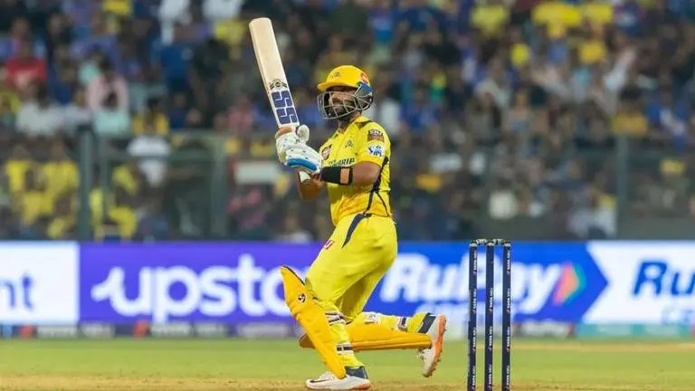 'Just unbelievable. Rahane is back because of his IPL performances': Rahane's inclusion divides the internet Ajinkya Rahane