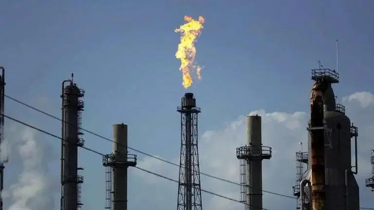 OPEC says oil market undergoing 'historic shock' due to COVID-19 mitigation measures OPEC