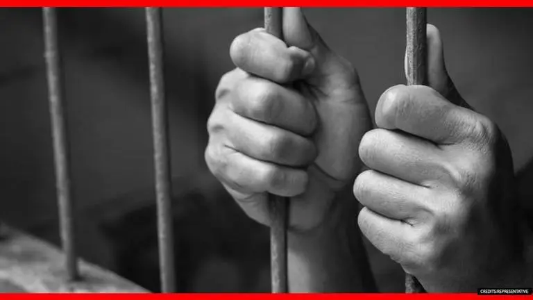 Man wanted in several robbery, attempt to murder cases held in Punjab