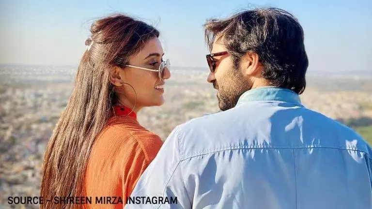 Divyanka Tripathi Dahiya