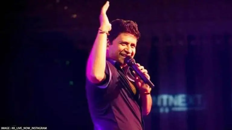 KK's birth anniversary: Wife Jyothy Krishna, daughter and celebs remember late singer KK