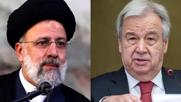 UN restores voting rights of Iran as it pays off overdue membership fees: Report Iran