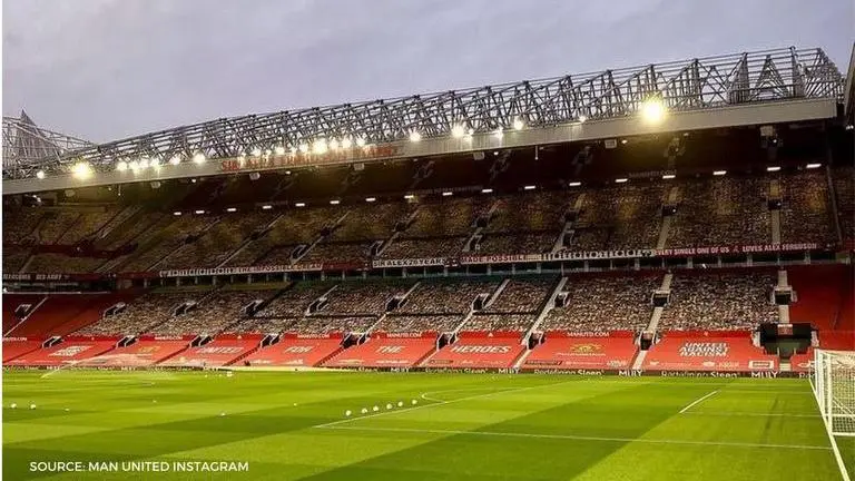 Man United financial results released one day earlier due to US-based company's blunder man united