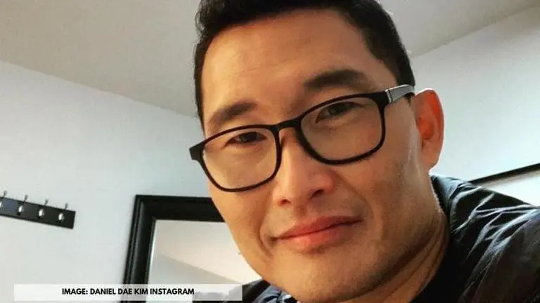 Daniel Dae Kim slams Hollywood trope of Asians dying, says it "Needs To Change" Daniel Dae Kim