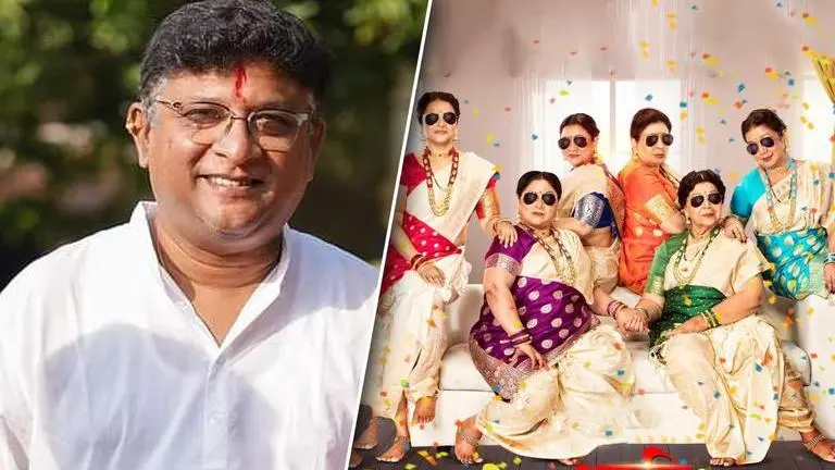 Kedar Shinde on Baipan Bhari Deva benefitting Marathi cinema industry: This will work... Baipan Bhari Deva