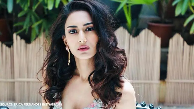 Erica Fernandes has been a part these movies in 2014; check out the list Erica Fernandes