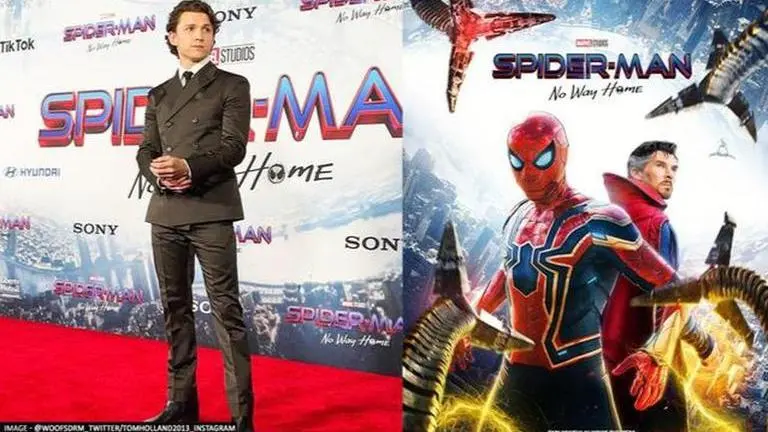 Tom Holland’s surprise appearances at ‘Spider-Man: No Way Home’ opening show called off Tom Holland
