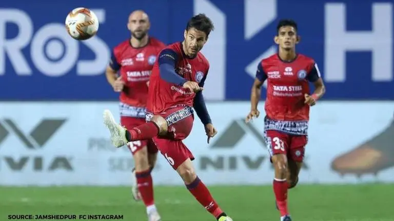 Hyderabad vs Jamshedpur live stream