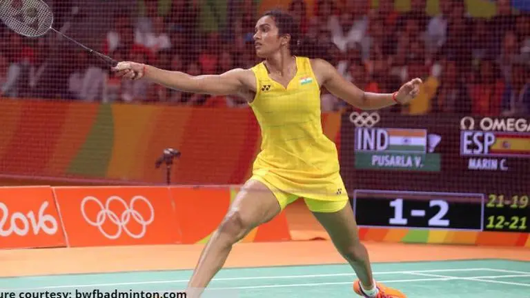 PV Sindhu net worth, salary, endorsements and ₹10,00,000 donation for fighting coronavirus PV Sindhu