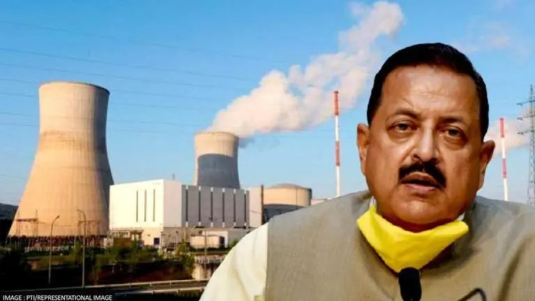 No incident of radioactive leakage from nuclear power plants in India in last 3 yrs: Govt Nuclear Reactor