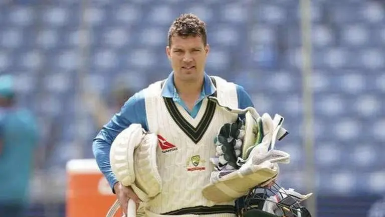 'Everyone's entitled to their opinion': Alex Carey on controversial Bairstow dismissal Alex Carey reacts to controversial Jonny Bairstow dismissal