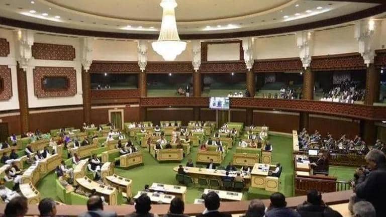 Rajasthan Assembly session to begin on January 23 | Republic World