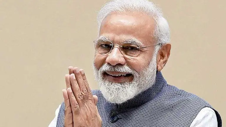 PM Modi thanks US for return of trafficked artefacts, says 'this will make Indians happy' PM thanks US for return of trafficked artefacts, says 'this will make Indians happy'