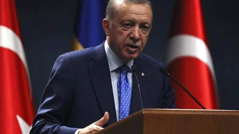 Who is Recep Tayyip Erdogan? Here's everything about Turkey's President seeking a 3rd term -