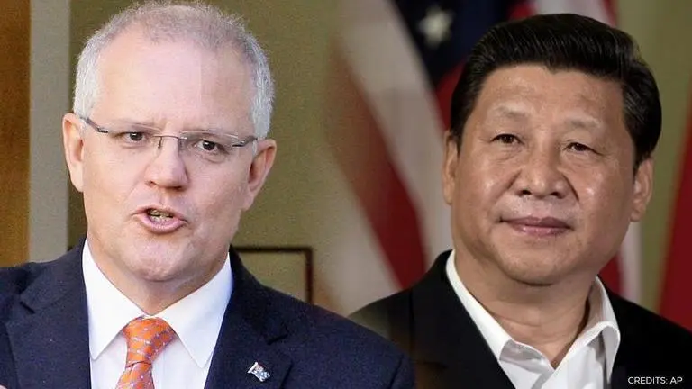 Australia seeking WTO panel intervention to resolve trade disputes over barley with China WTO