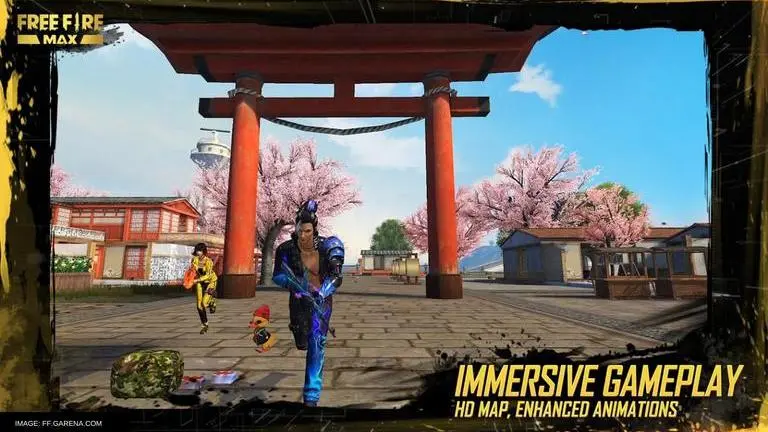 How to download Free Fire Max on PC & laptop? Here's a step by step guide