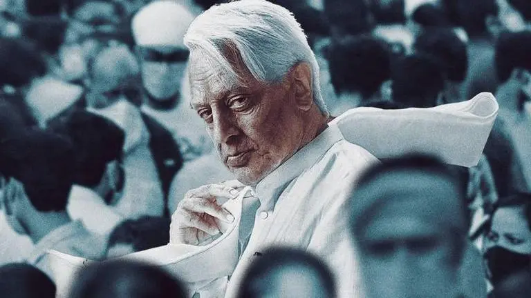 indian 2