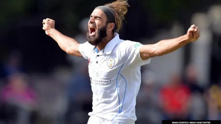 CSK star Imran Tahir disappointed over never getting to play for native Pakistan CSK