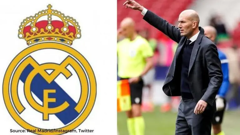 Real Madrid website and social media accounts HACKED, here's what happened Real Madrid