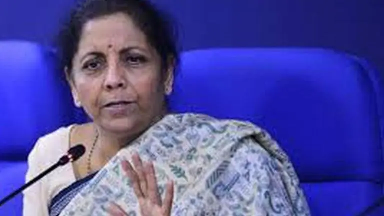 Congress takes a swipe at BJP on GDP growth slip Congress