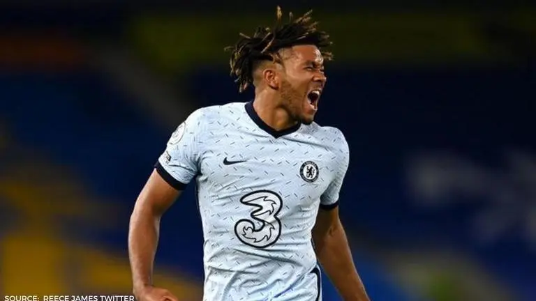 Chelsea’s Reece James donates £10k to feed hungry people in London, promises £100k more chelsea
