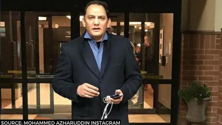 Is Hyderabad cricket in trouble? Mohammad Azharuddin rift with HCA reportedly widening Hyderabad cricket