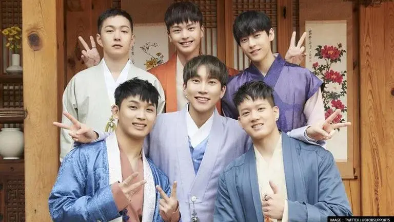 BTOB to make a comeback after four years in February; details inside BTOB
